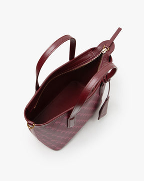SHOPPER NANO - Bordeaux