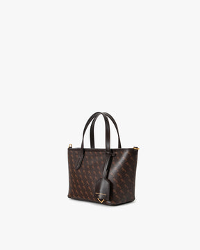 SHOPPER NANO - Chocolate