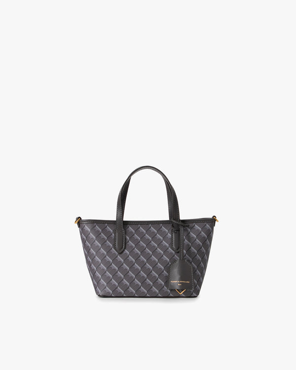 SHOPPER NANO - Grey