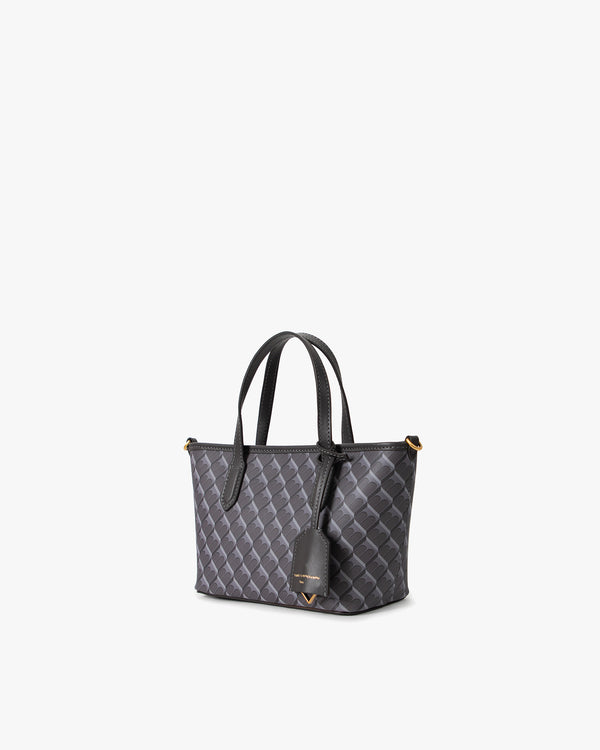 SHOPPER NANO - Grey
