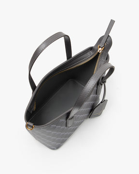 SHOPPER NANO - Gris