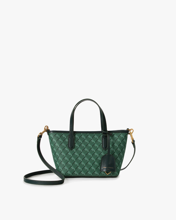 SHOPPER NANO - Green