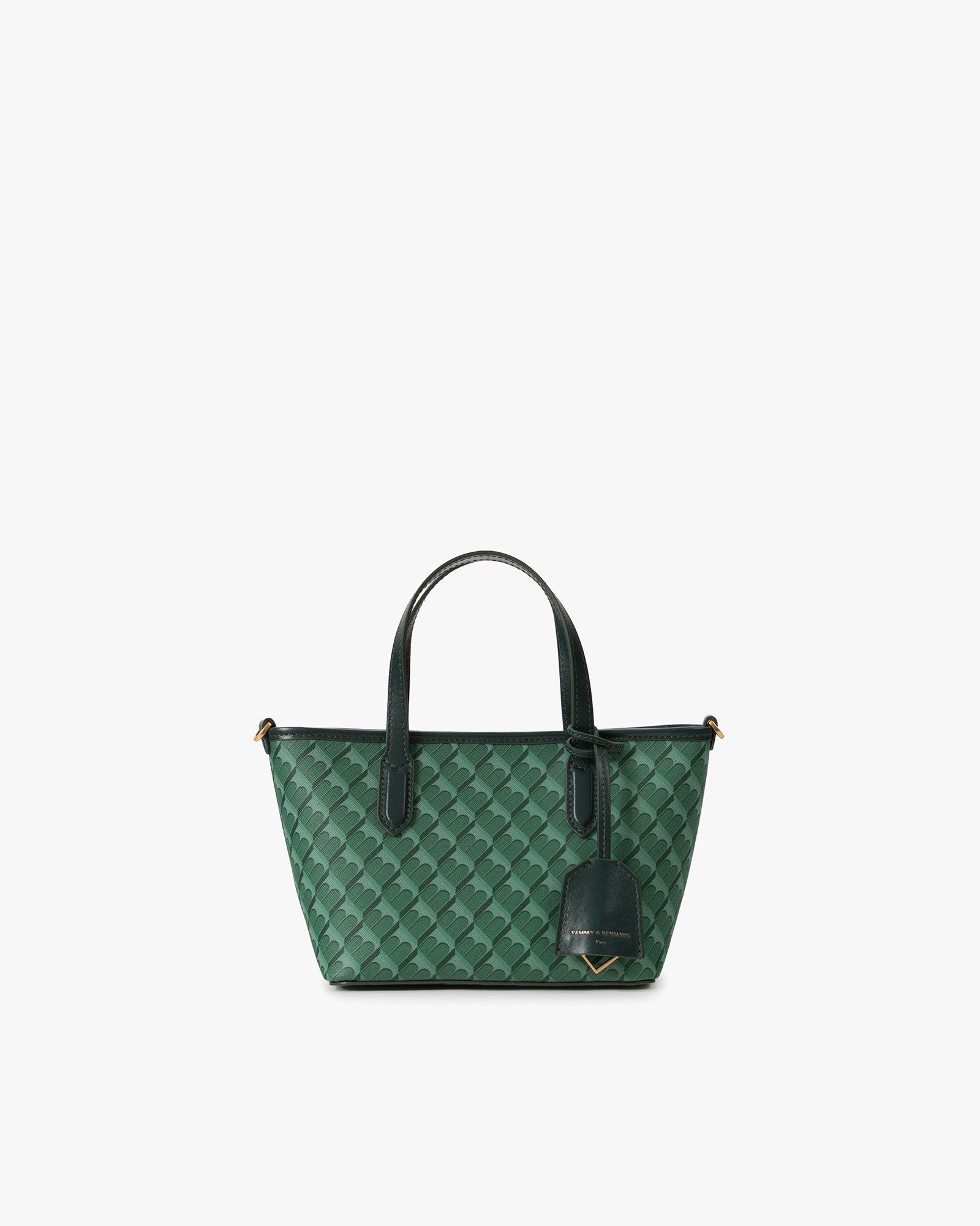 SHOPPER NANO - Vert