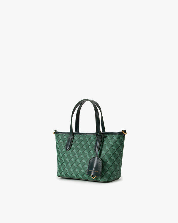 SHOPPER NANO - Green