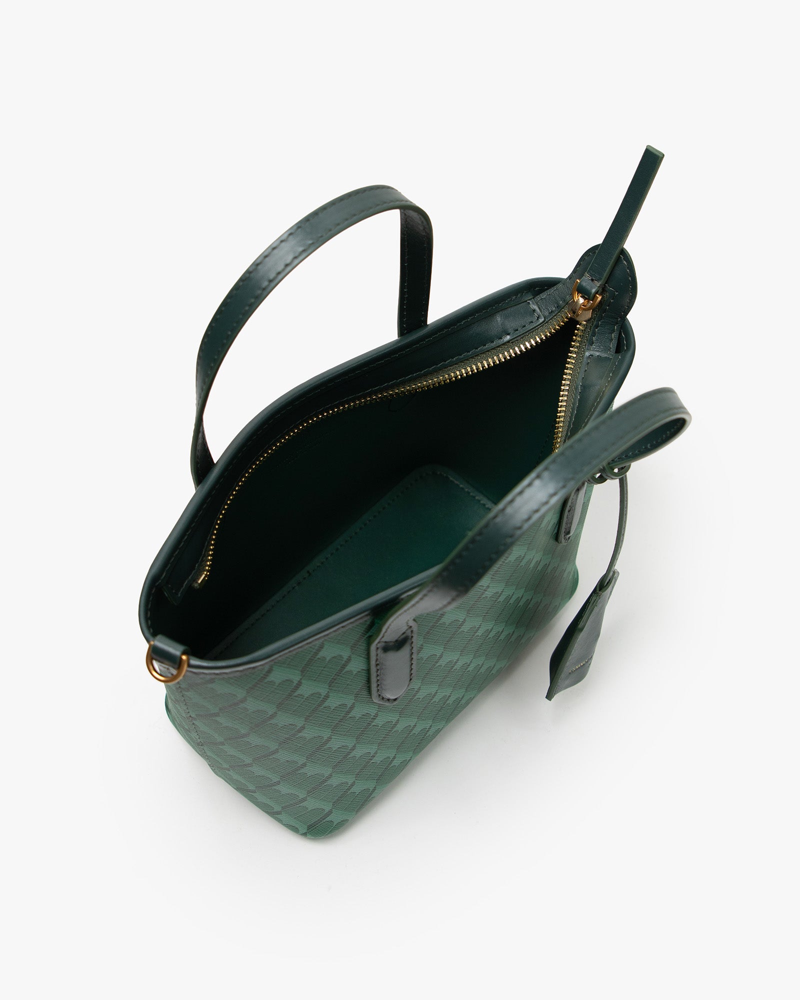 SHOPPER NANO - Vert