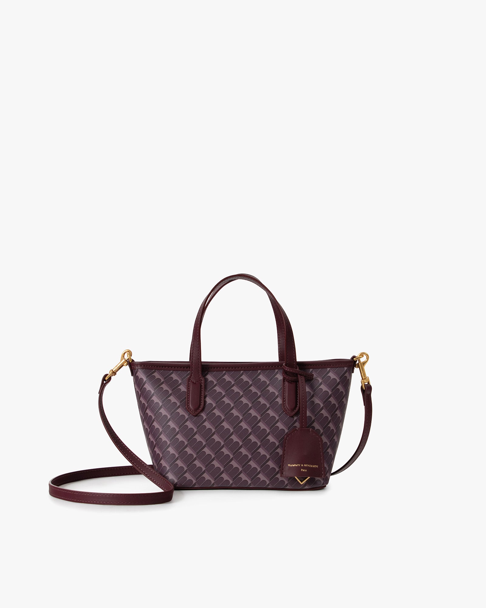 SHOPPER NANO - Prune