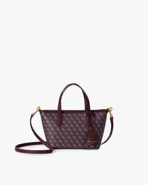 SHOPPER NANO - Prune
