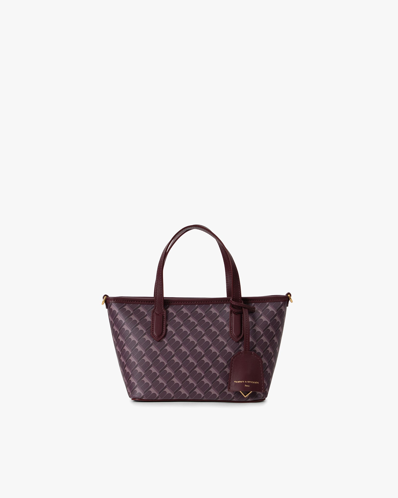 SHOPPER NANO - Prune