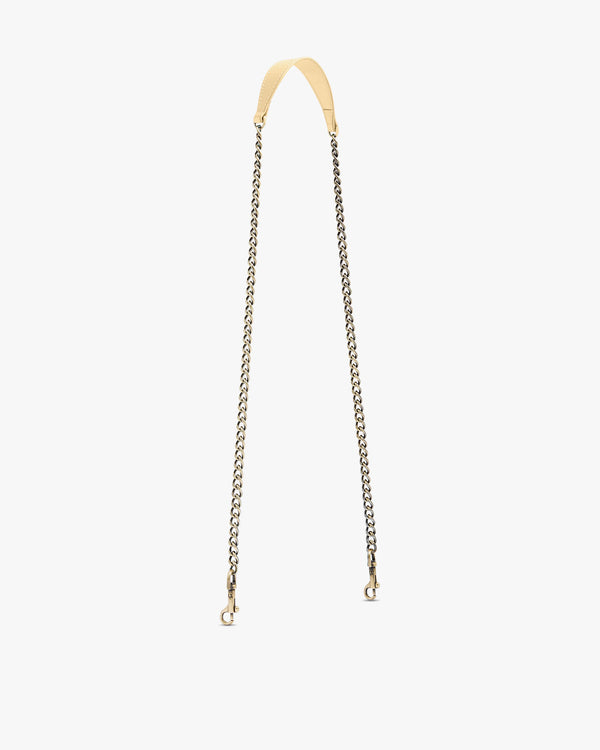 LONG CHAIN - Lemon