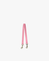SHORT STRAP - Flamingo pink