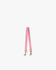 SHORT STRAP - Flamingo pink