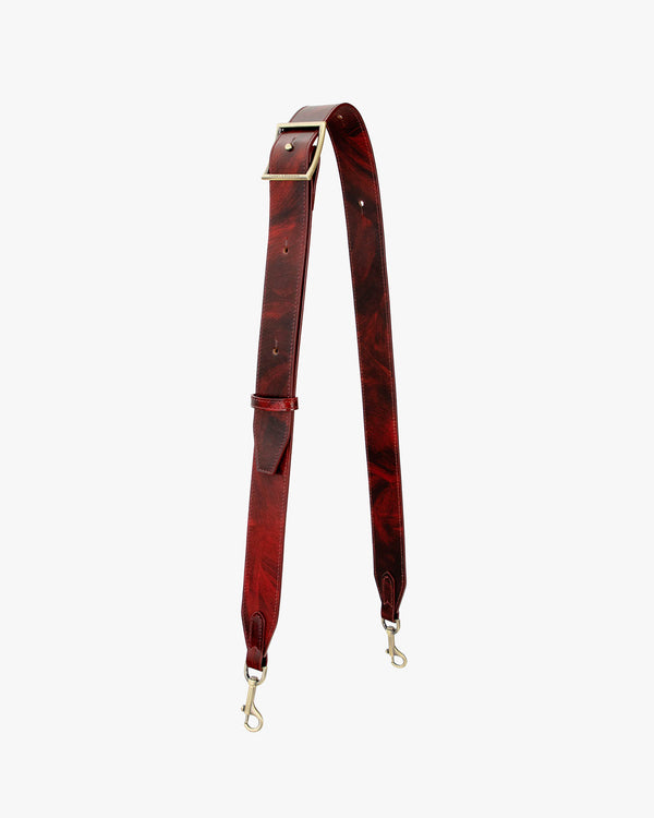 ADJUSTABLE STRAP - Marble +40€