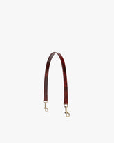 SHORT STRAP - 61 cm - Marble-