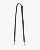 THIN ADJUSTABLE STRAP - Black +40€