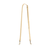 BANDOULIÈRE AJUSTABLE FINE - Citron
