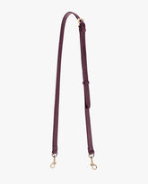 THIN ADJUSTABLE STRAP - Mahogany +40€