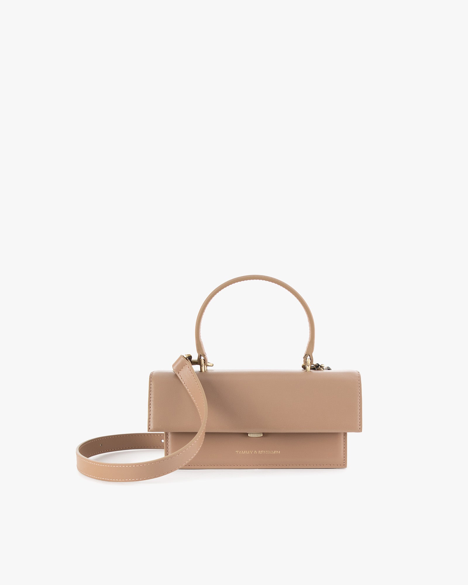 THEA MINI - Beige