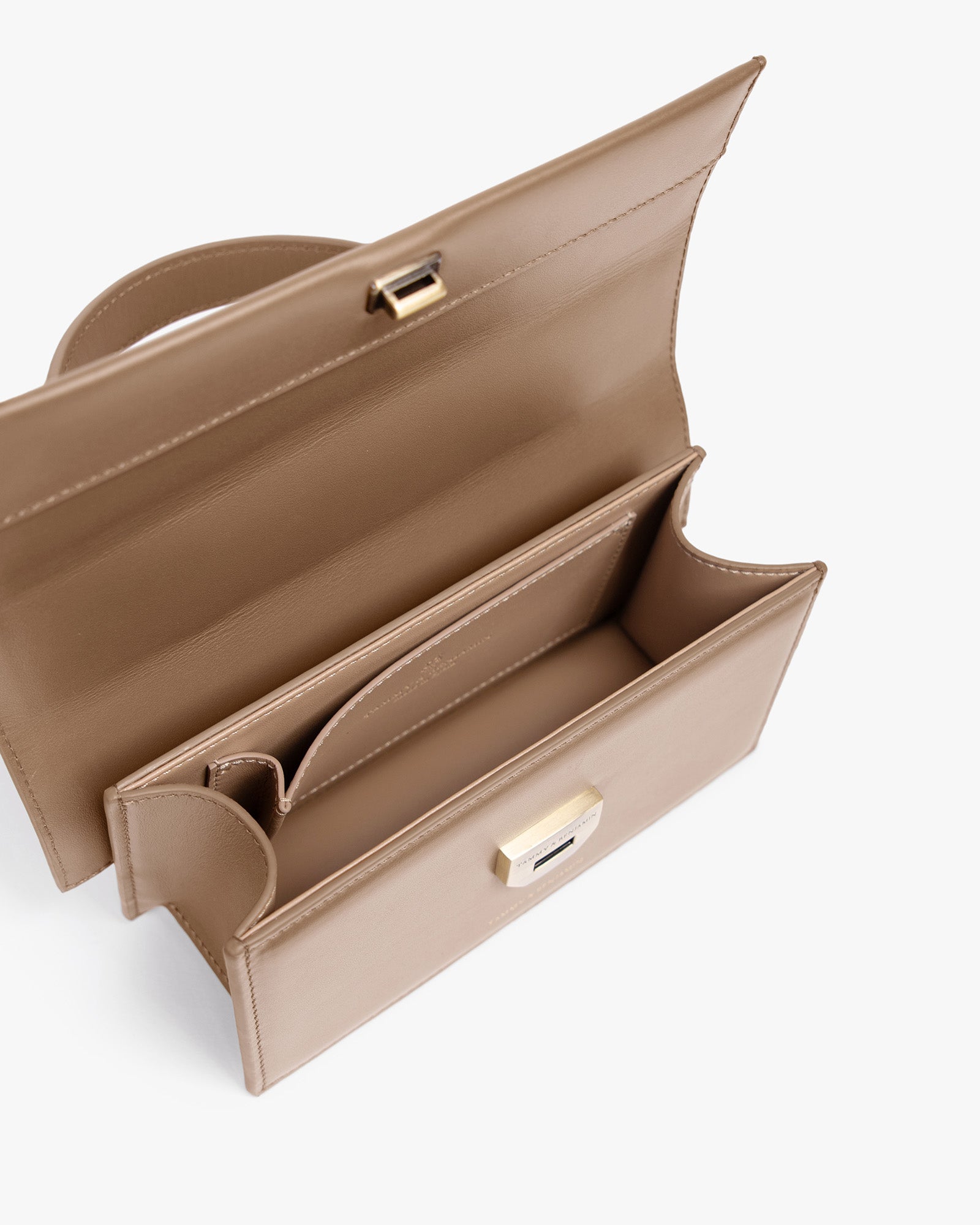 THEA MINI - Beige