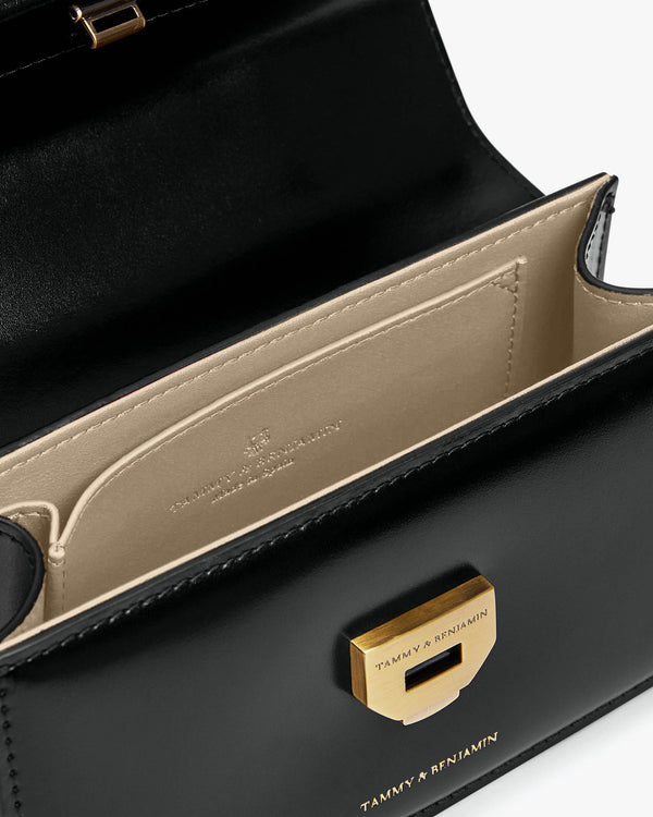 THEA MINI - Black