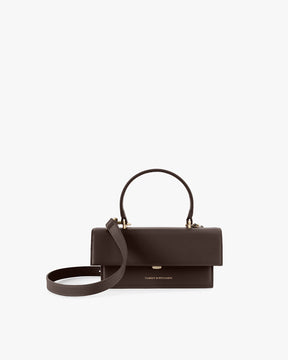 THEA MINI - Chocolat