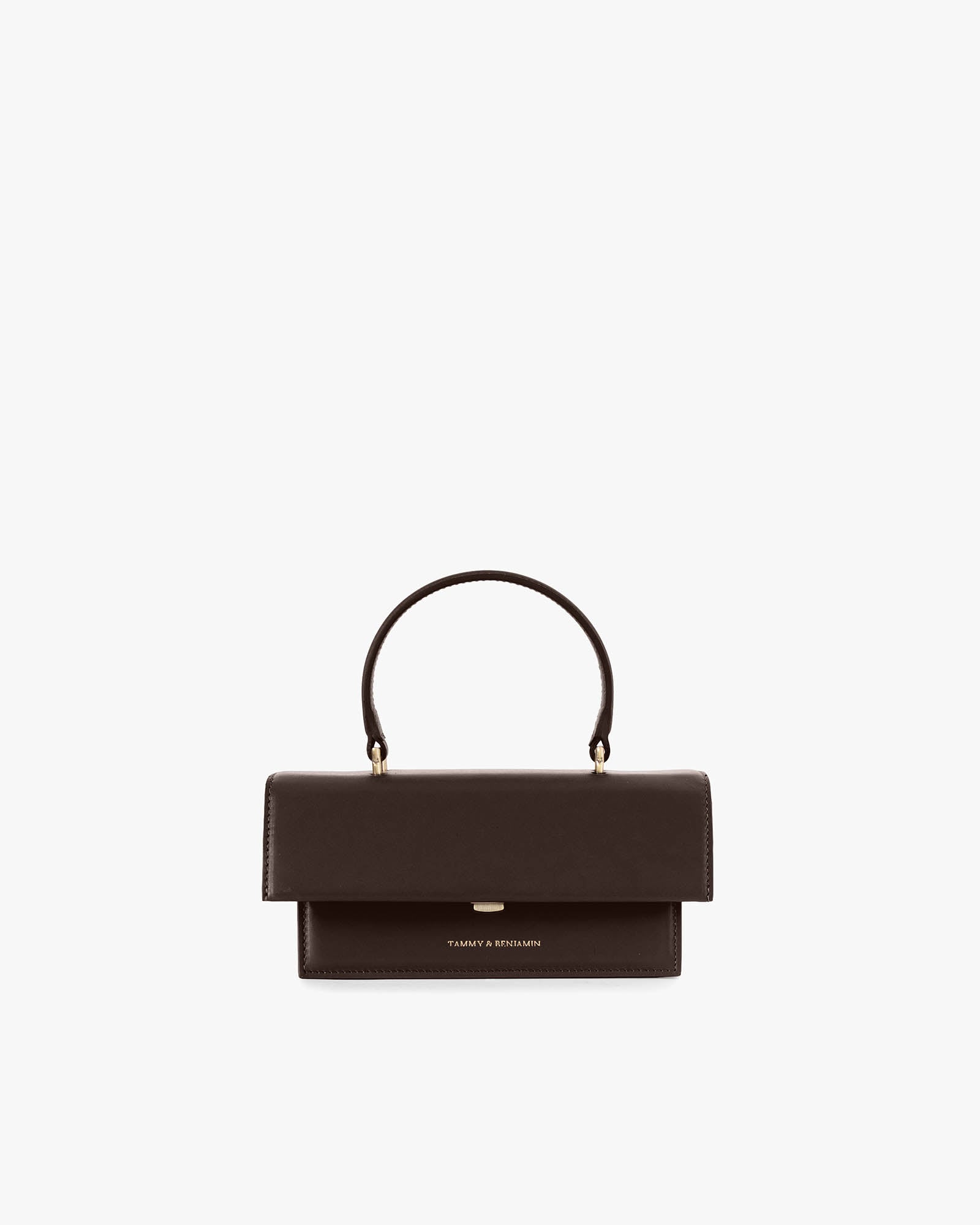 THEA MINI - Chocolat