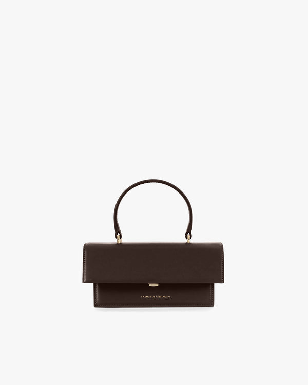 THEA MINI - Chocolat