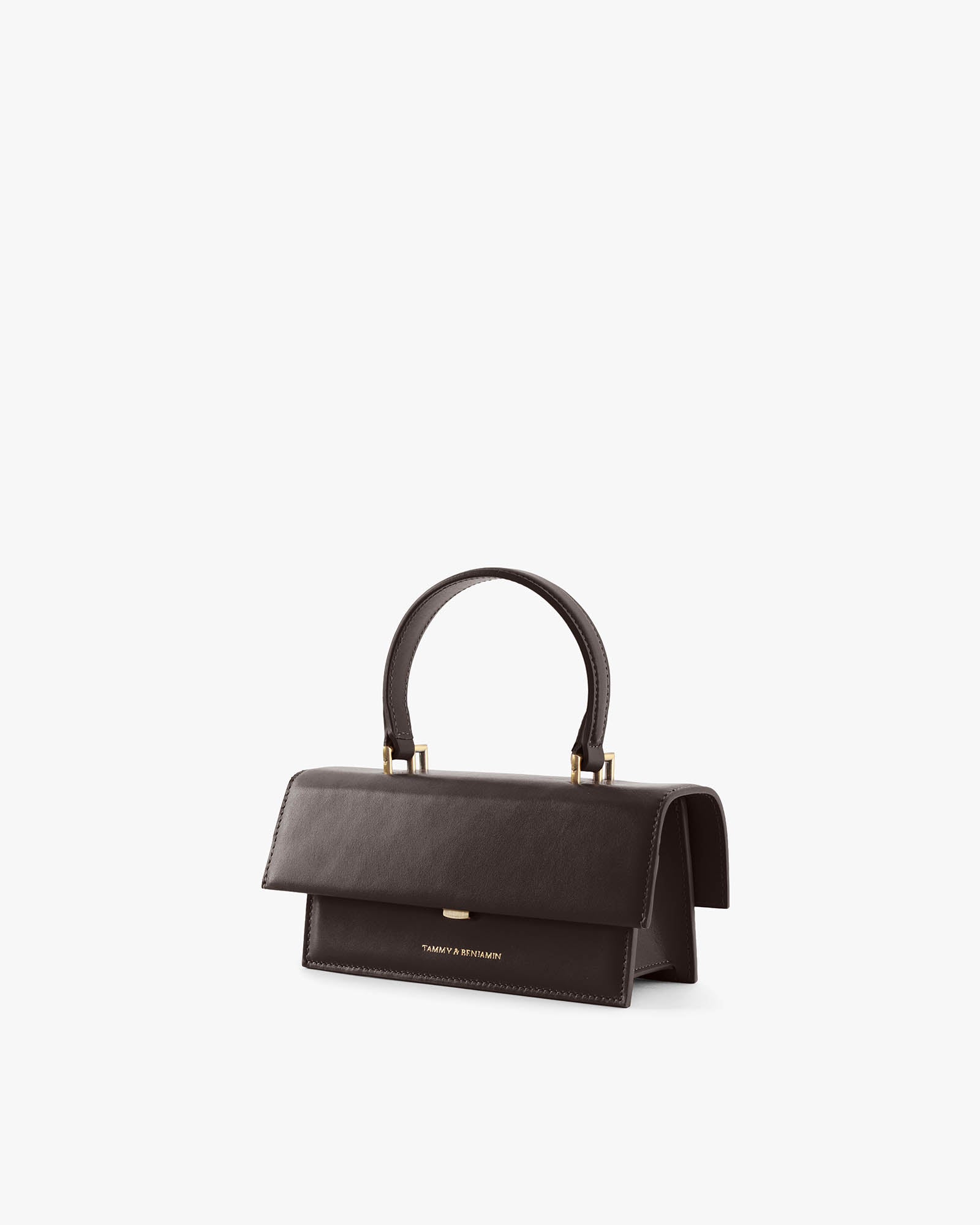 THEA MINI - Chocolat
