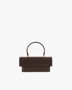 THEA MINI - Chocolat