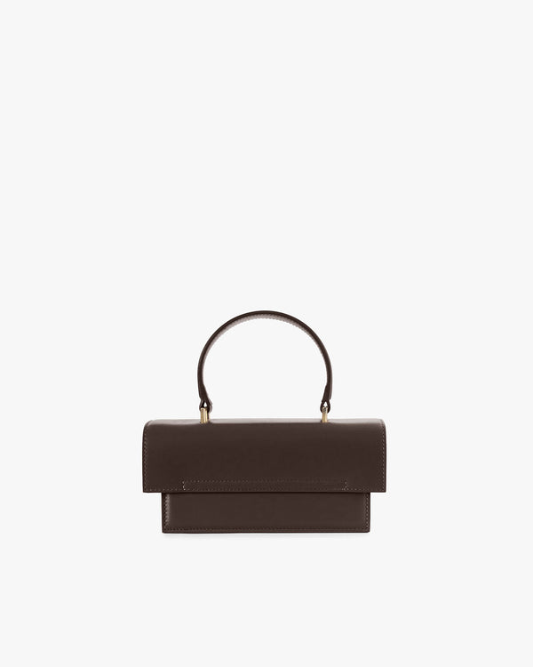 THEA MINI - Chocolat
