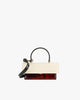 THEA MINI - Colourblock art deco