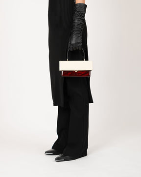 THEA MINI - Colourblock art deco - Responsible production