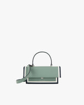 THEA MINI - Sage green