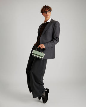 THEA MINI - Sage green