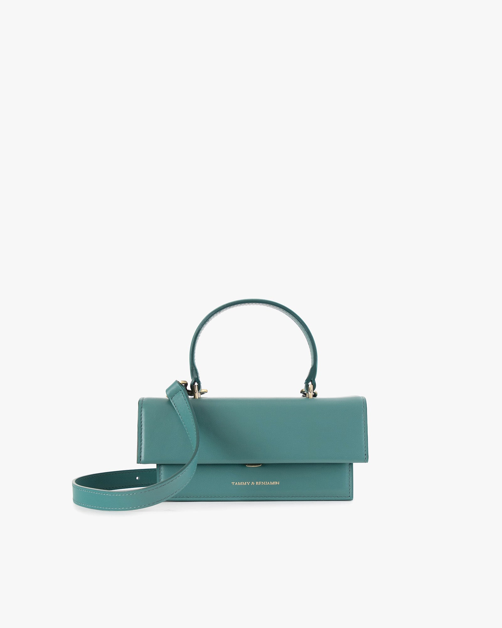 THEA MINI - Teal