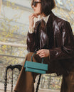 THEA MINI - Teal