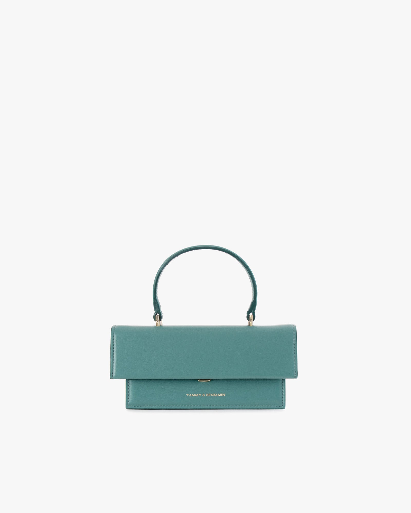 THEA MINI - Teal