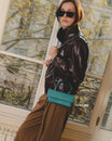 THEA MINI - Teal