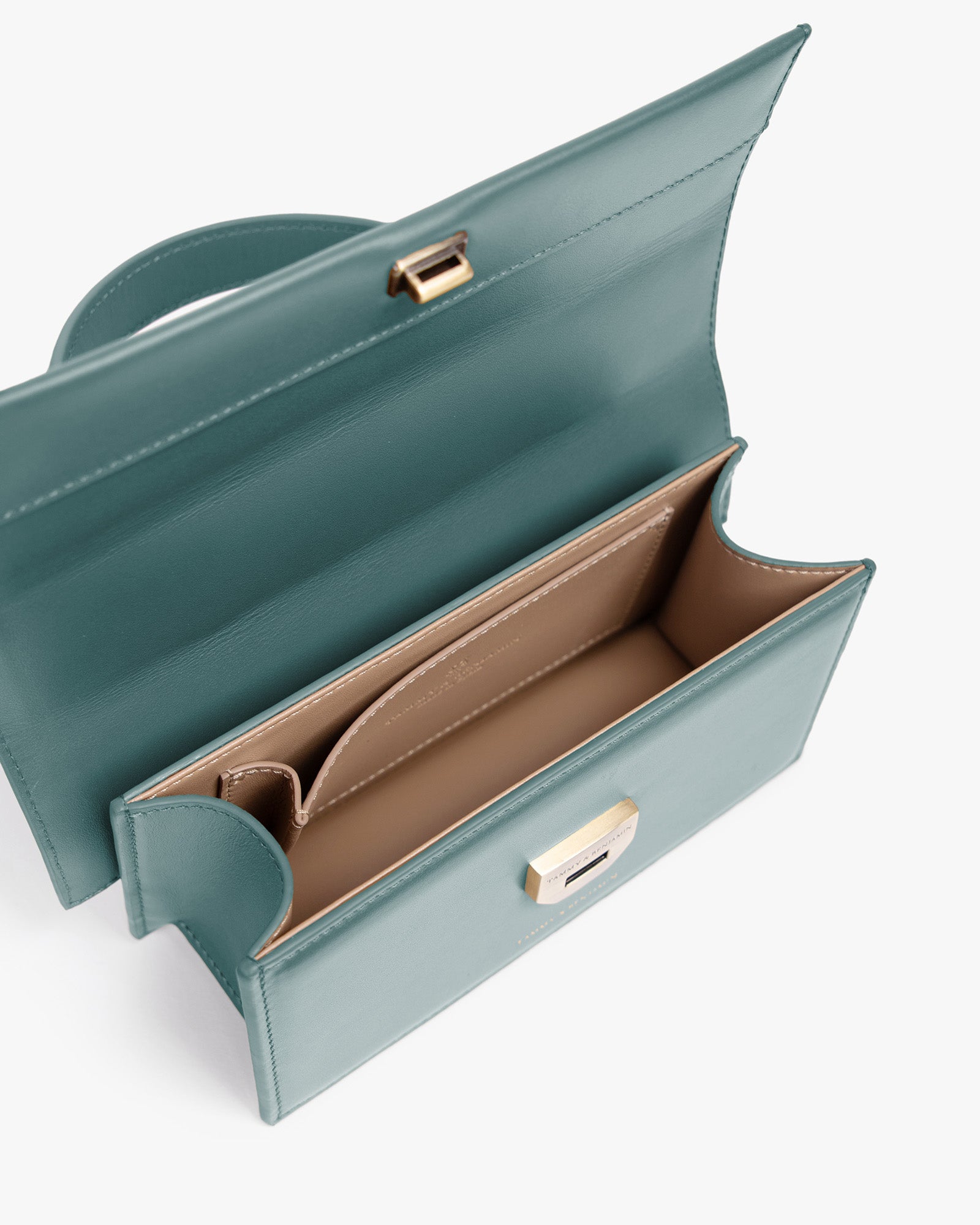 THEA MINI - Teal