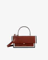 THEA - Cinnamon brown