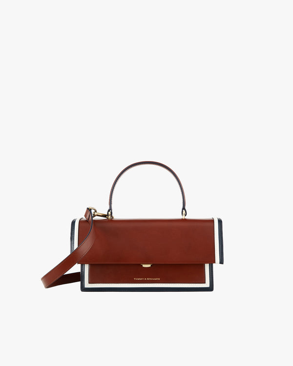 THEA - Cinnamon brown