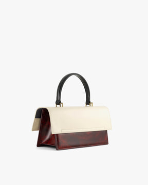 THEA - Colourblock art deco - Responsible Production