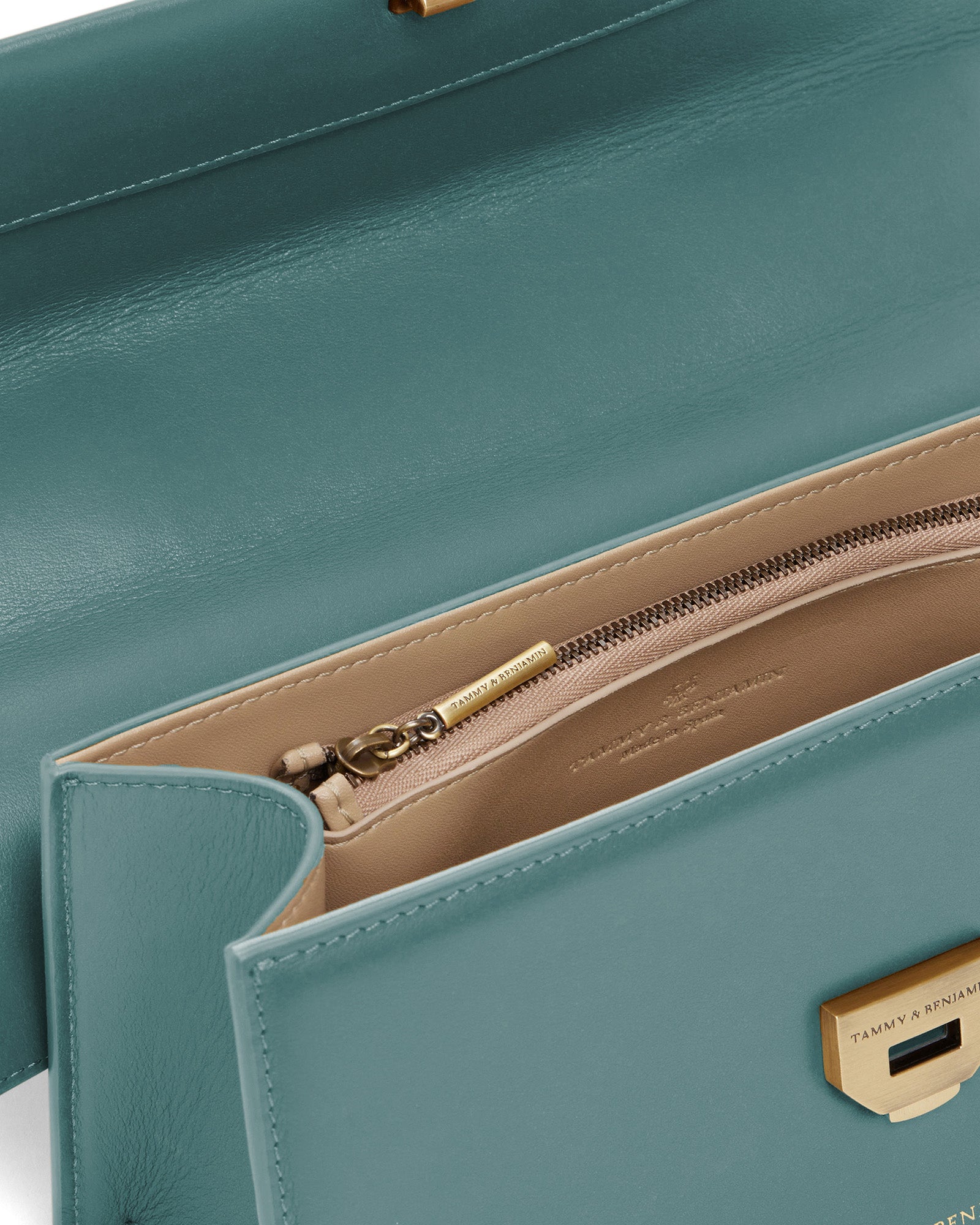 THEA - Teal