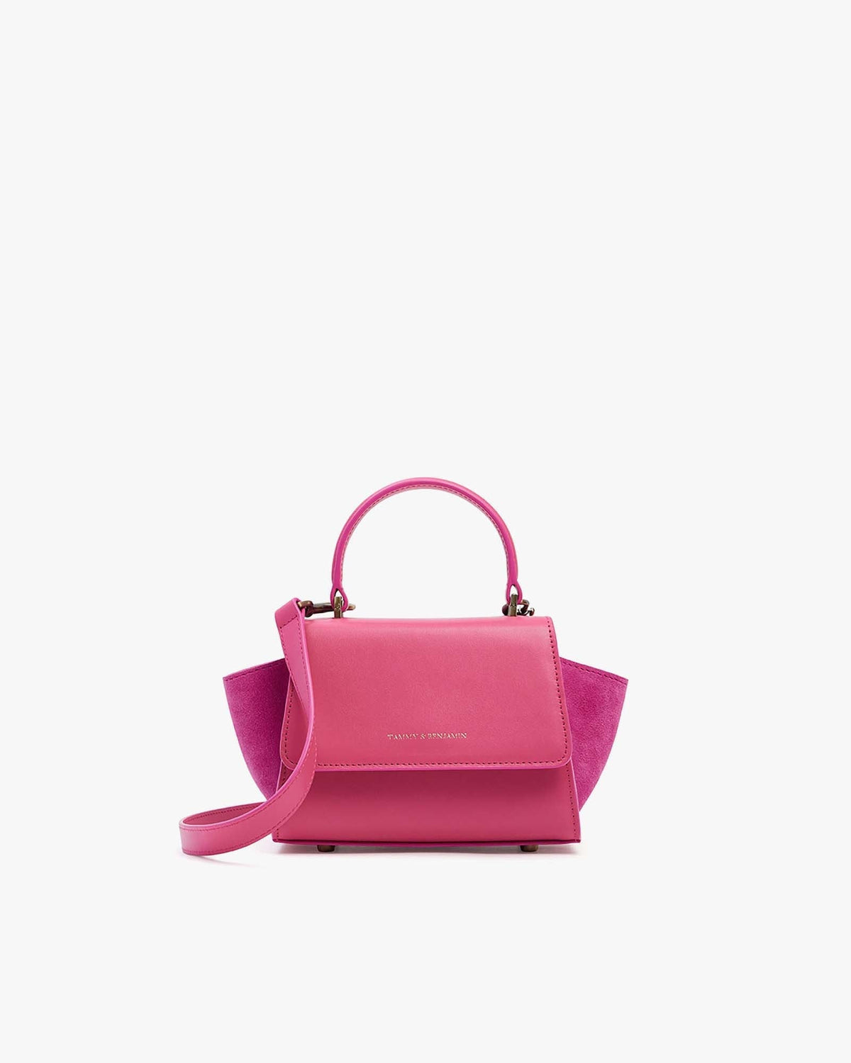 ALEXIA NANO - Fuchsia (VP)