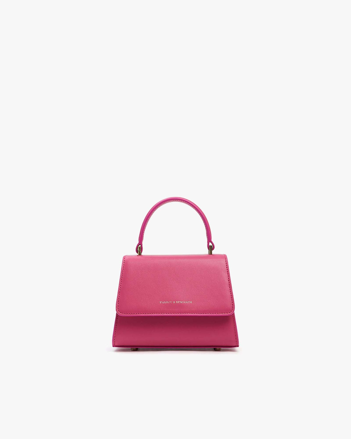 ALEXIA NANO - Fuchsia (VP)