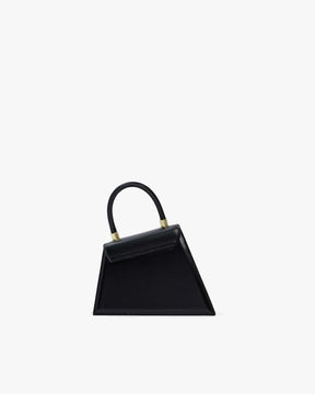 CUBIST MINI | Noir ébène