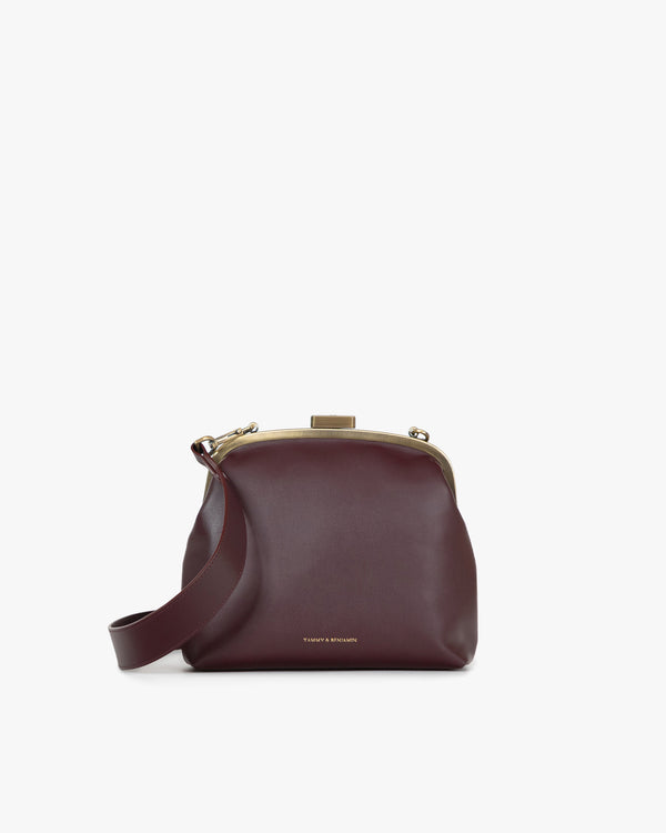 EMMA - Aubergine|upsale-option--bandouliere-ajustable-aubergine-40