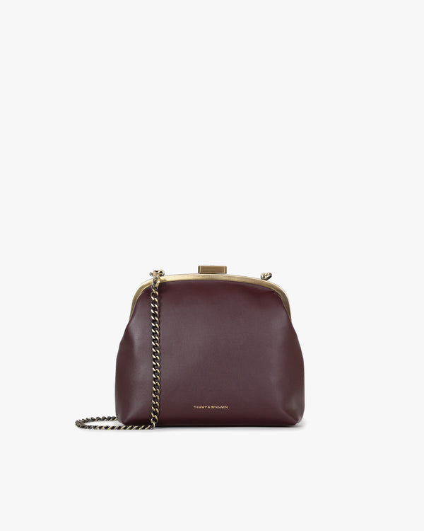 EMMA - Aubergine|upsale-option--chaine-longue-105-cm-aubergine