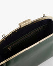 EMMA - Emerald green - Bradery