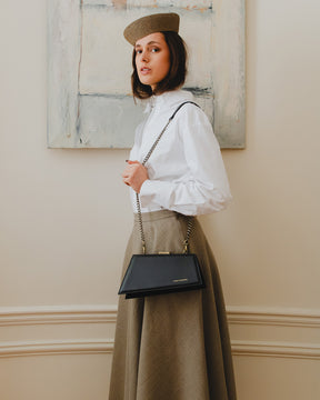 JAY - Noir ébène|upsale-option--chaine-jeanne-jeanne-baguette-noir-ebene-1