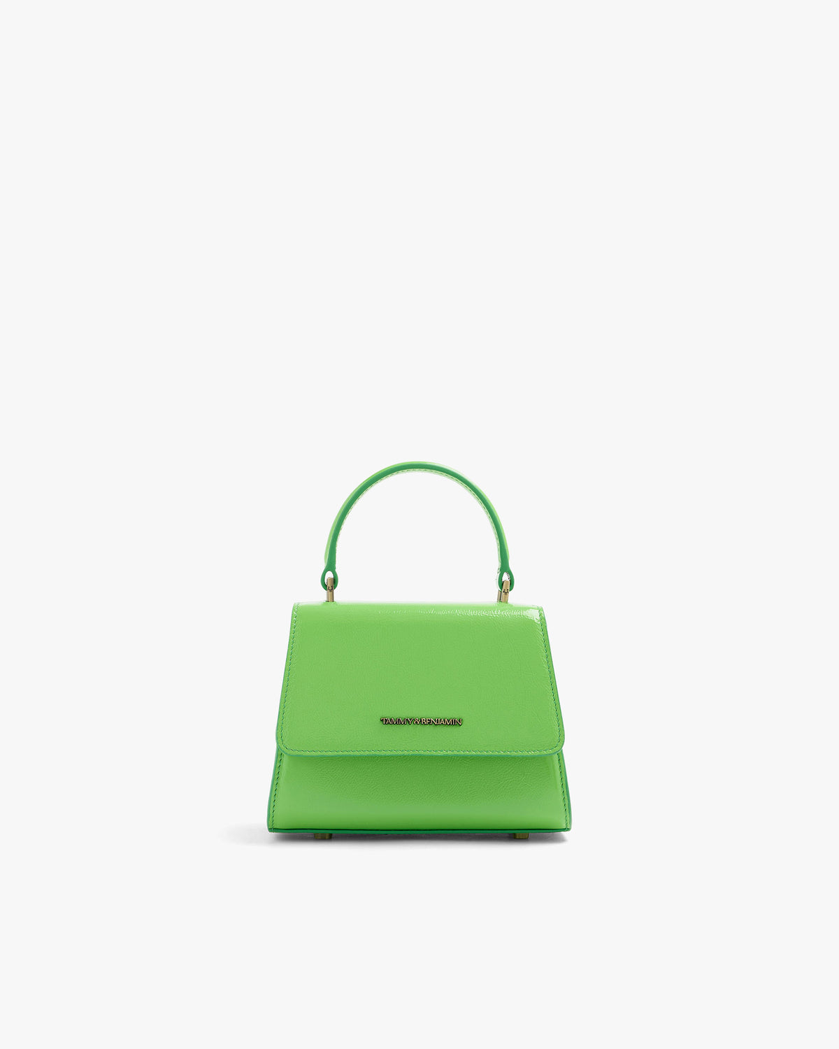 ALEXIA NANO - Green naplak